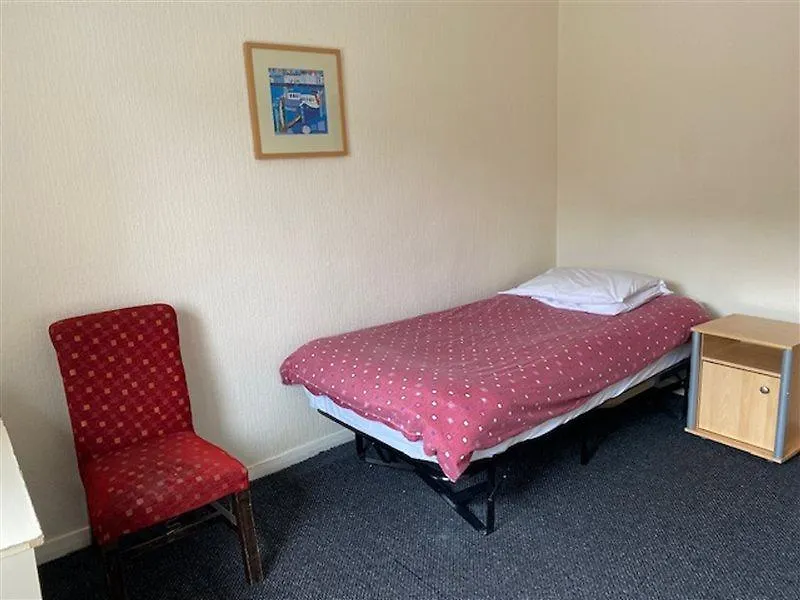 Oyo Hotel 346 Manchester 2*,  United Kingdom