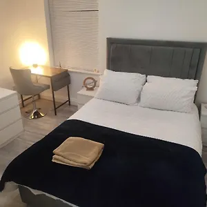 Goulden Retreat Manchester