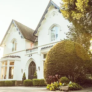 Didsbury House **** Manchester