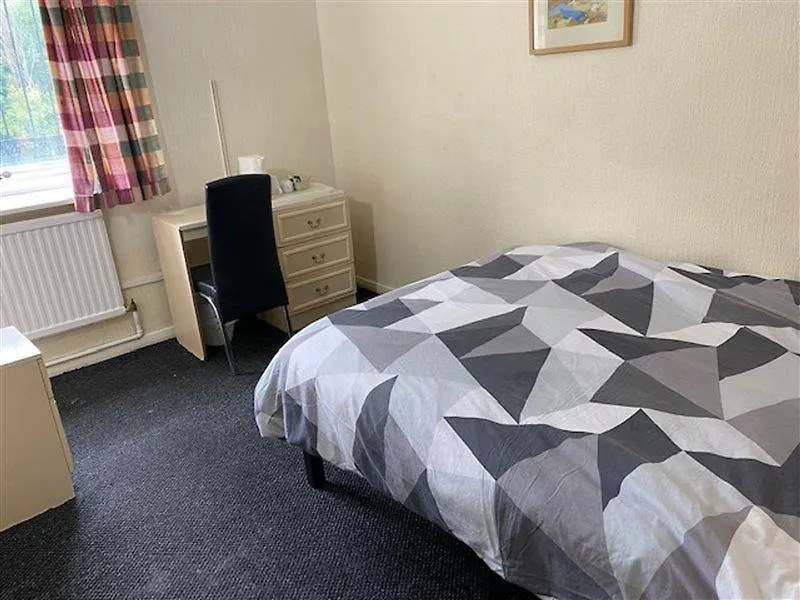 Oyo Hotel 346 Manchester United Kingdom